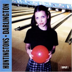 Download track Glue Sniff Death Shocker Huntingtons, Darlington