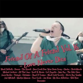 Download track Never Surrender Triumph