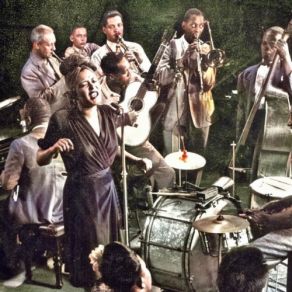 Download track It's Not For Me To Say Billie Holiday