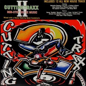Download track Danger! (The Capital D Dub) Rochelle Fleming, Paul Simpson, Aldo Marin, Danny Morales