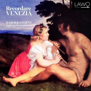Download track Antonio Vivaldi Concerto Per Flautino In C Major, RV 444 III. Allegro Molto Barokkanerne