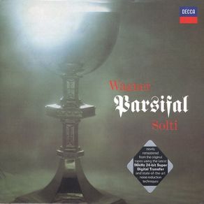 Download track Parsifal- Act1: Recht So! - Habt Dank! - Ein Wenig Rast. Richard Wagner