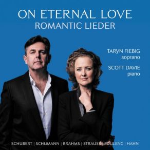 Download track Der Zwerg, D. 771 Taryn Fiebig, Scott Davie