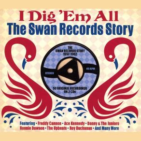 Download track Back To The Hop Danny & The Juniors