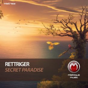 Download track Between Heaven And Earth ReTTriger