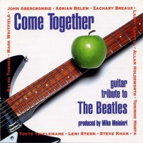 Download track Come Together Mark Whitfield, Thomas Dawson, Dowell Davis, Roland Guerin