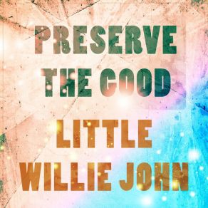 Download track There's A Difference Little Willie John