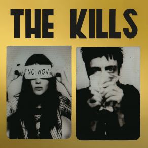 Download track The Good Ones The Kills