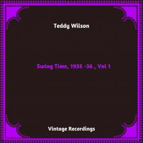 Download track What A Night, What A Moon, What A Girl Teddy Wilson