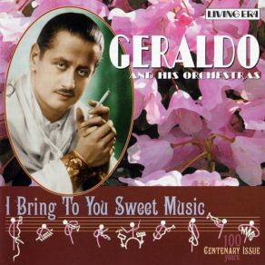 Download track Getting Nowhere Geraldo