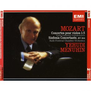 Download track Concert N. 2 In D Major -Allegro Moderato Tauno Pylkkänen