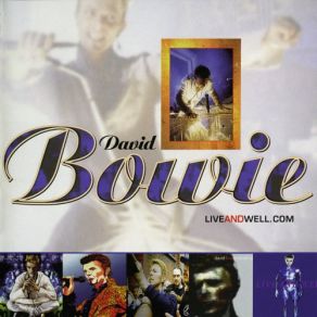 Download track The Voyeur Of Utter Destruction (As Beauty) (Live From Rio De Janeiro, Metropolitan, 2nd November, 1997; 2020 Remaster) David Bowie