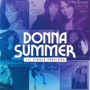 Download track I'm Free (Extended Mix) Donna Summer