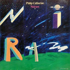 Download track We'll Find A Way Philip Catherine