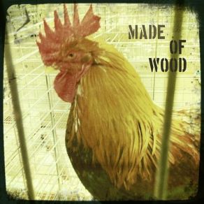 Download track Distraction Made Of Wood