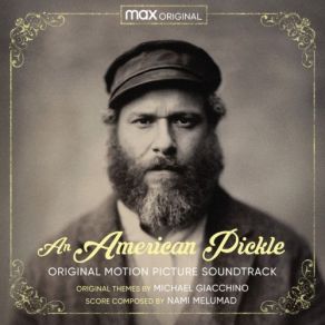 Download track Who Gives A Boop Bop Michael Giacchino, Nami Melumad