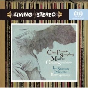 Download track 2. Franck: Symphony In D Minor - II. Allegretto Boston Symphony Orchestra
