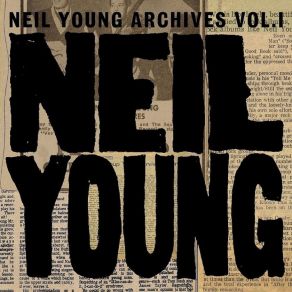 Download track Nowadays Clancy Can't Even Sing Neil Young