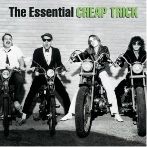 Download track If You Want My Love (Alternate, Extra Bridge Version) Cheap Trick