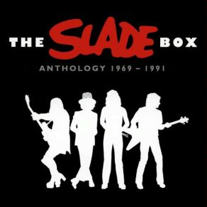Download track In Like A Shot From My Gun (Live) Slade
