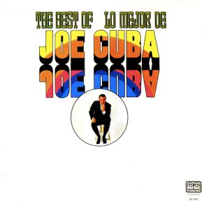 Download track Hey Joe, Hey Joe Joe Cuba