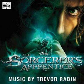 Download track Merlin Circle Trevor Rabin