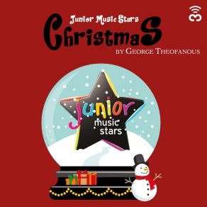 Download track ΓΙΩΡΓΟΣ ΜΑΝΤΑΣ -LET IT SNOW, LET IT SNOW, LET IT SNOW ΘΕΟΦΑΝΟΥΣ ΓΙΩΡΓΟΣΜΑΝΤΑΣ ΓΙΩΡΓΟΣ