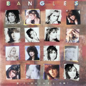 Download track Angels Don'T Fall In Love BanglesVicki Peterson