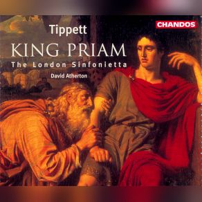 Download track Act III, Scene 2 - Second Interlude London Sinfonietta, David Atherton, London Sinfonietta Chorus, Act III