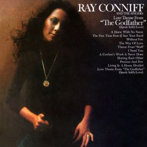 Download track A Cowboy's Work Is Never Done The Ray Conniff Singers