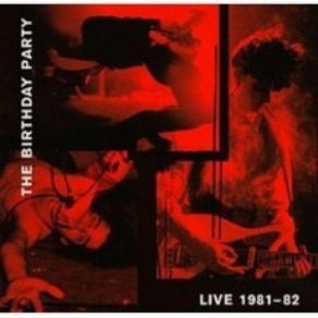 Download track Blast Off! The Birthday Party