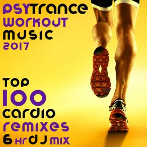 Download track Starting To Pump It Up, Pt. 19 (140 BPM Progressive Goa Fitness DJ Mix) Workout Trance