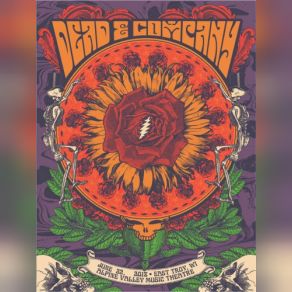 Download track Hell In A Bucket Dead Company