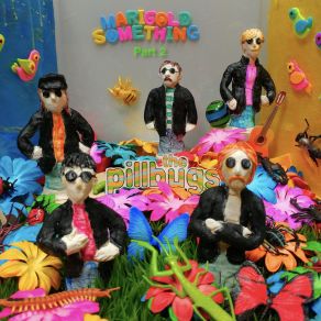 Download track Strange Imagination The Pillbugs