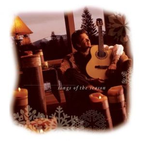 Download track Joy To The World / Hark! The Herald Angels Sing Peter White