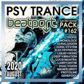Download track Processed Potmouz