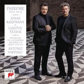 Download track Otello, Act II Tu! Indietro! Fuggi! - Era La Notte - Sì, Pel Ciel Marmoreo Giuro Jonas Kaufmann, Ludovic Tézier