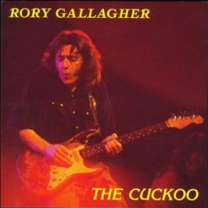 Download track Don't Know Where I'm Going Rory Gallagher
