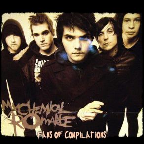 Download track I'M Not Okay (I Promise) (Live, MTV$ 2Bill) My Chemical Romance