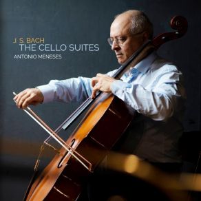 Download track 02 - Cello Suite No. 1 In G Major, BWV 1007 - II. Allemande Johann Sebastian Bach