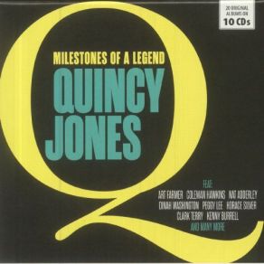 Download track Whisper Not Quincy Jones