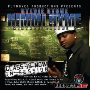 Download track Intro Stevie Stone
