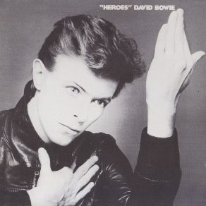 Download track V-2 Schneider David Bowie