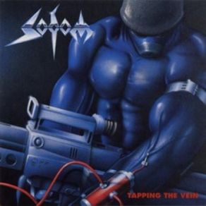 Download track One Step Over The Line Sodom