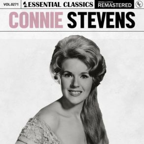 Download track Why'd Did You Wanna Make Me Cry? (2024 Remastered) Connie Stevens