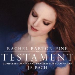 Download track 14. Partita No. 3 In E Major BWV 1006 - Boureé Johann Sebastian Bach