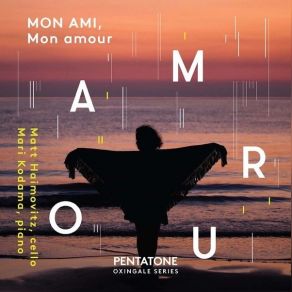 Download track 14. Cello Sonata In D Minor, L 135 II. Sérénade. Modérément Animé Matt Haimovitz, Mari Kodama