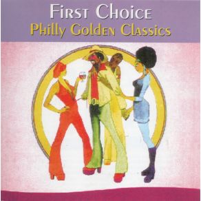 Download track All I Need Is Time First Choice