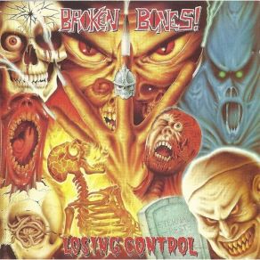 Download track Lesson Broken Bones