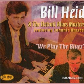Download track I'm No Good Bill Heid